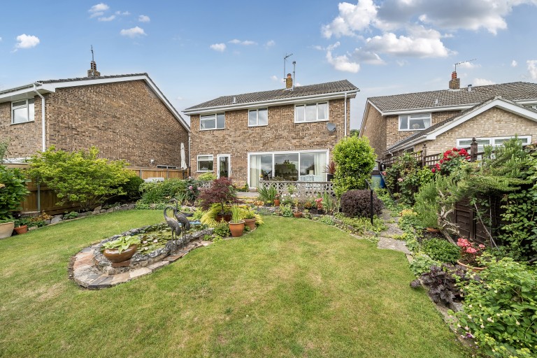 Images for Hippisley Drive, Axbridge