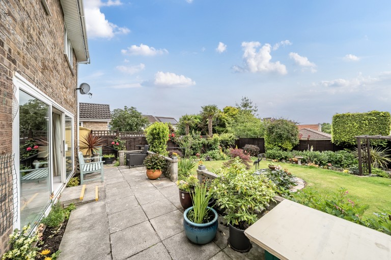 Images for Hippisley Drive, Axbridge