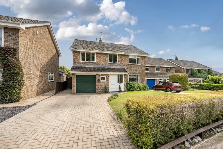 Images for Hippisley Drive, Axbridge