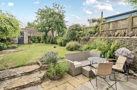 Click the photo for more details of Bishop Street, Somerset