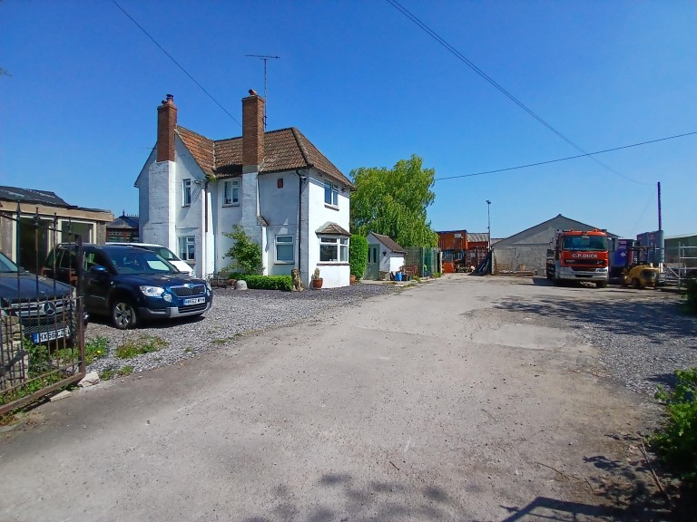 Images for Evercreech