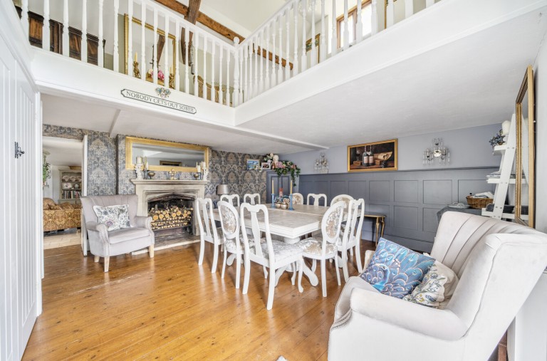 Images for Taunton Road, Pedwell
