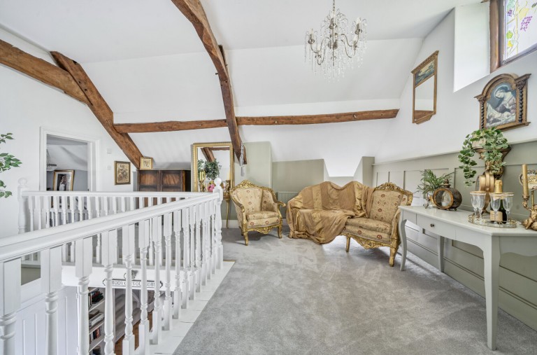 Images for Taunton Road, Pedwell