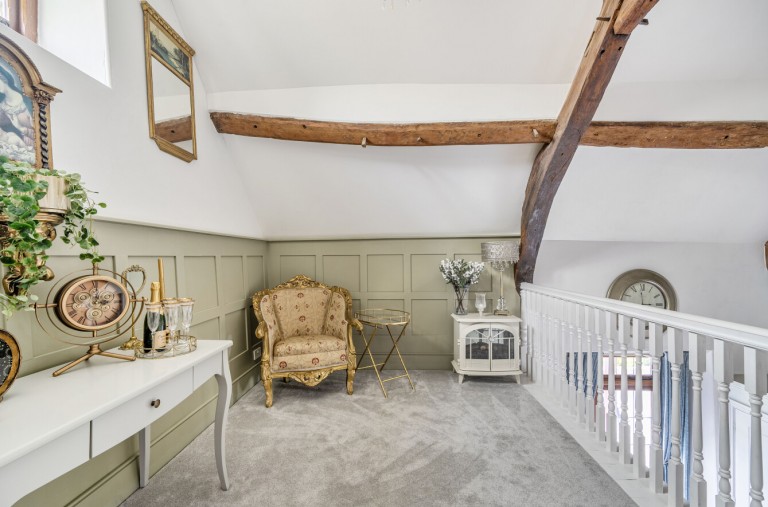 Images for Taunton Road, Pedwell