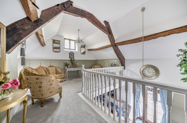 Images for Taunton Road, Pedwell
