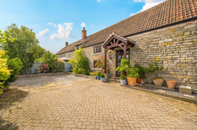 Images for Taunton Road, Pedwell