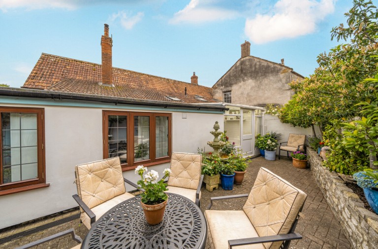Images for Taunton Road, Pedwell