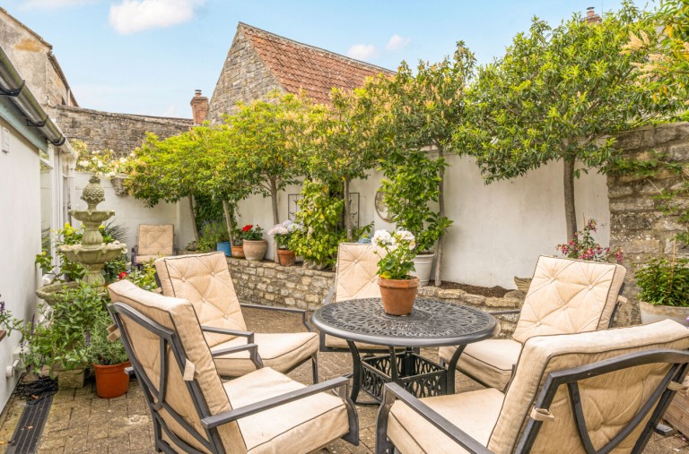 Images for Taunton Road, Pedwell