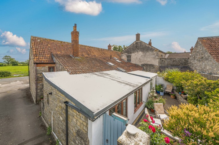 Images for Taunton Road, Pedwell