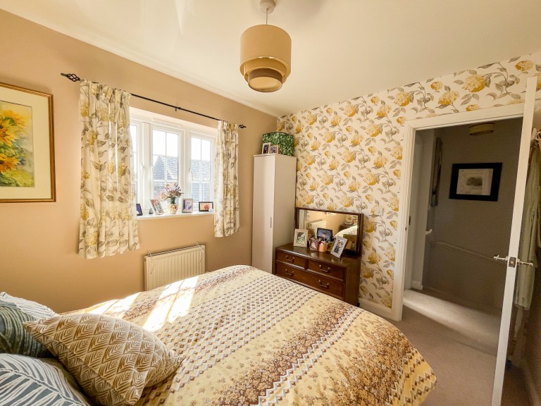 Images for Trivetts Way, Cossington, Somerset