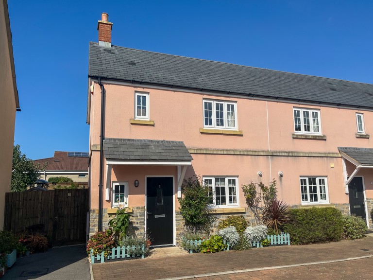 Images for Trivetts Way, Cossington, Somerset