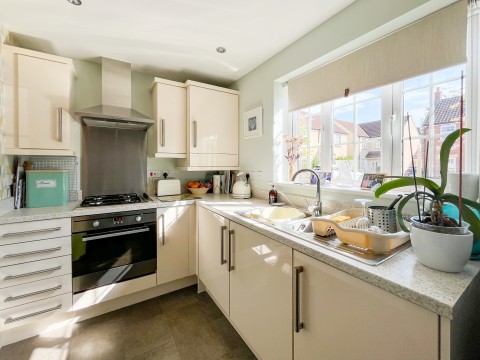 Click the photo for more details of Trivetts Way, Cossington, Somerset