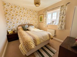 Images for Trivetts Way, Cossington, Somerset
