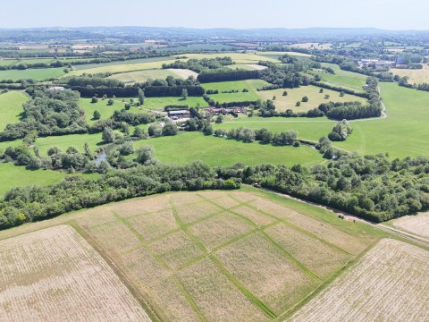 Click the photo for more details of 135 acres, Beckington, Frome