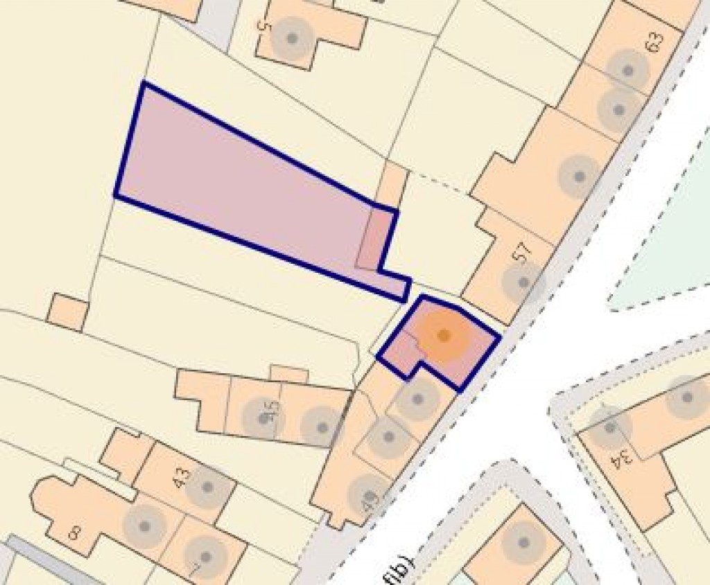 Floorplans For Rode, Somerset