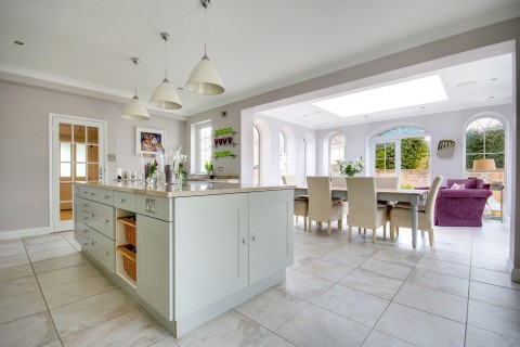 Click the photo for more details of Barnes Lane, Milford on Sea, Lymington, SO41