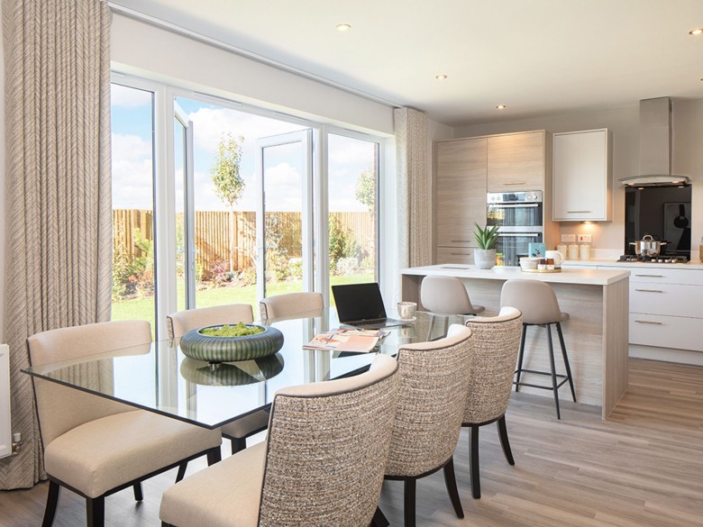 Click the photo for more details of Pinewood Way, Chichester, PO19