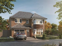 Images for Pinewood Way, Chichester, PO19