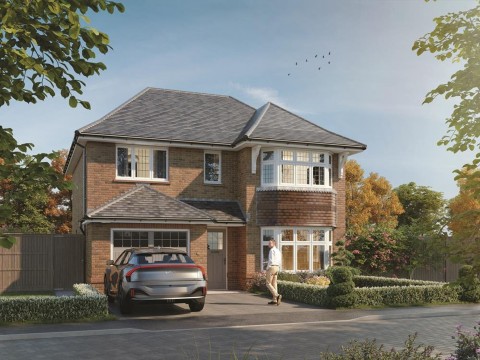 Click the photo for more details of Pinewood Way, Chichester, PO19