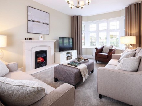 Click the photo for more details of Pinewood Way, Chichester, PO19