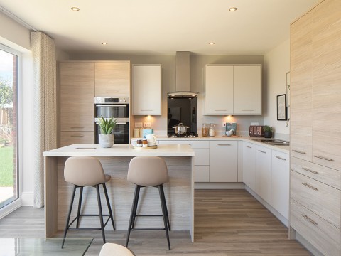 Click the photo for more details of Pinewood Way, Chichester, PO19