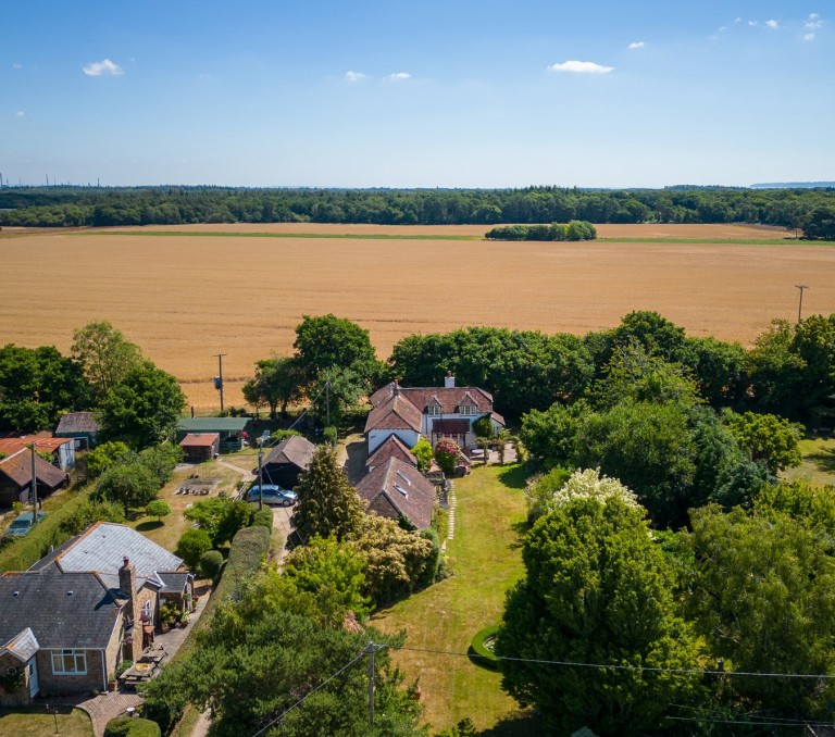 Images for Main Road, East Boldre, Brockenhurst, SO42