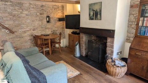 Click the photo for more details of St Thomas Street, Wells, Somerset