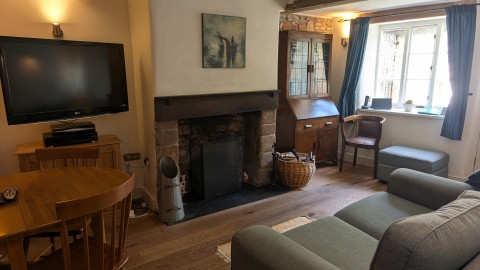 Click the photo for more details of St Thomas Street, Wells, Somerset