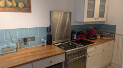 Images for St Thomas Street, Wells, Somerset
