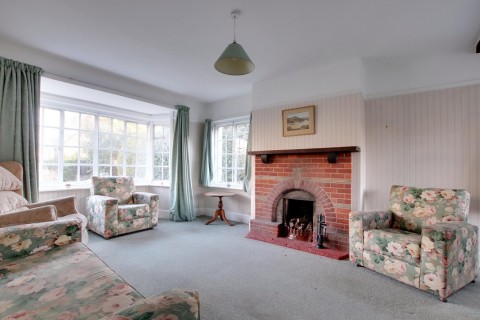 Click the photo for more details of Waters Green, Brockenhurst, SO42