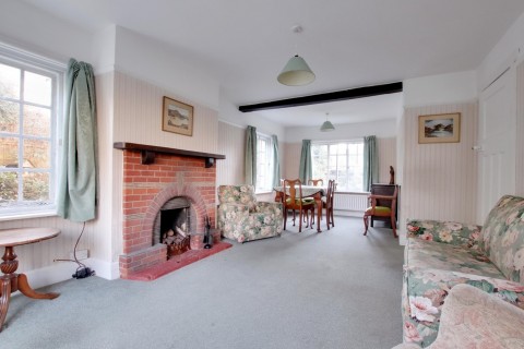 Click the photo for more details of Waters Green, Brockenhurst, SO42