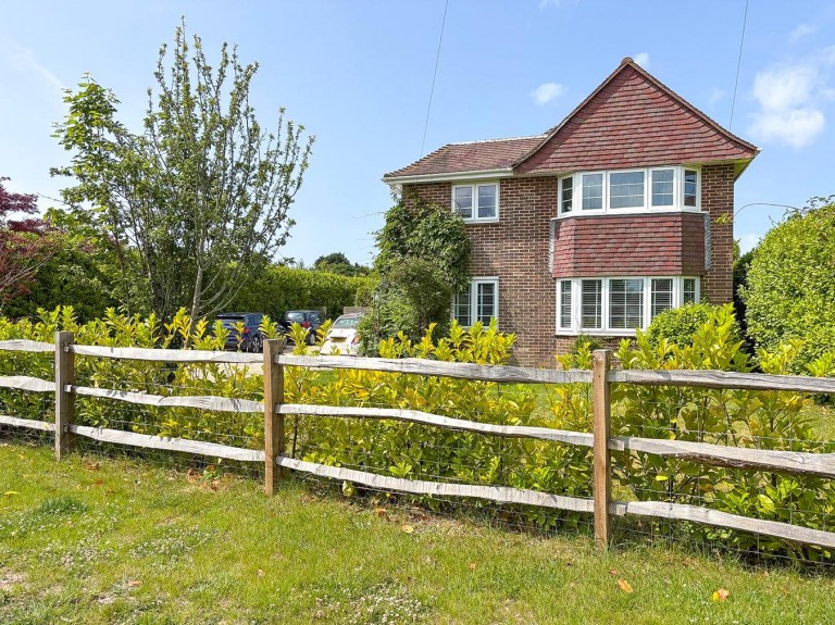 Images for Vicarage Lane, Hordle, Lymington, SO41