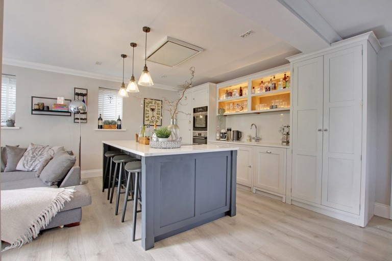 Images for Vicarage Lane, Hordle, Lymington, SO41