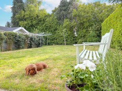 Images for Vicarage Lane, Hordle, Lymington, SO41