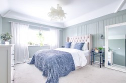 Images for Vicarage Lane, Hordle, Lymington, SO41