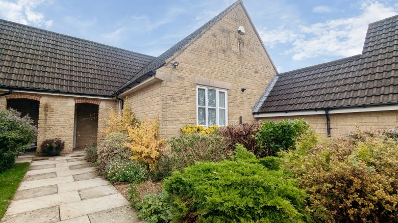 Click the photo for more details of South Horrington Village, Wells, Somerset