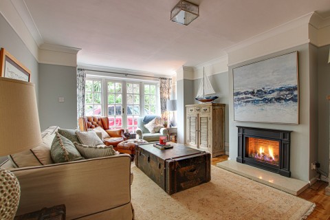 Click the photo for more details of Waterford Lane, Lymington, SO41