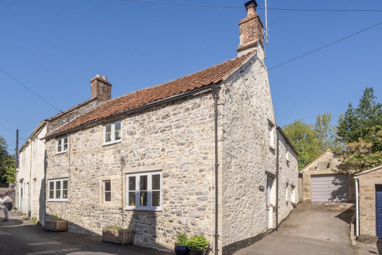 Click the photo for more details of Nunney, Frome, Somerset