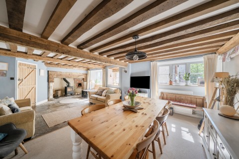 Click the photo for more details of Nunney, Frome, Somerset