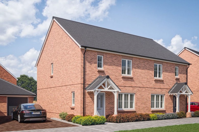 Click the photo for more details of Kingsmead Avenue, Chichester, PO19
