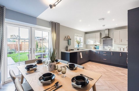 Click the photo for more details of Kingsmead Avenue, Chichester, PO19