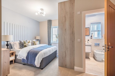 Click the photo for more details of Kingsmead Avenue, Chichester, PO19