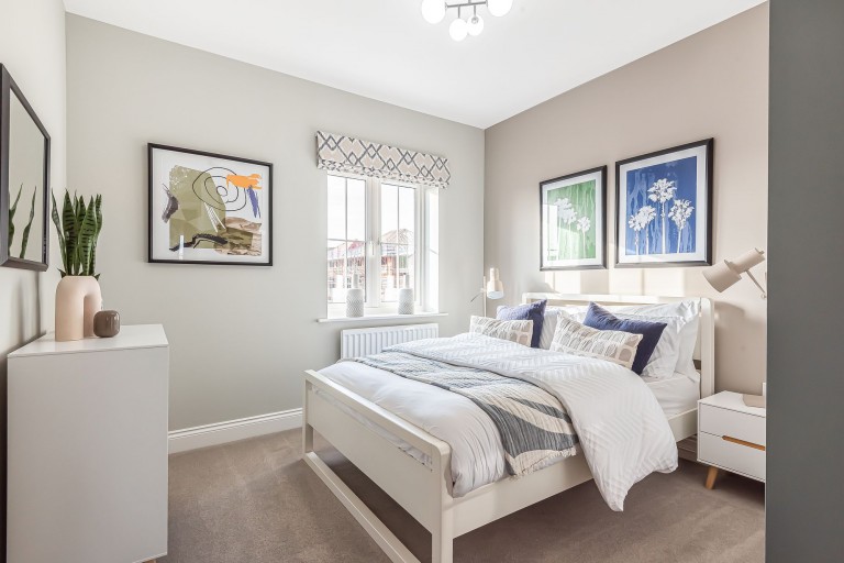 Images for Kingsmead Avenue, Chichester, PO19