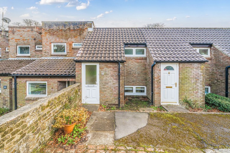 Click the photo for more details of The Wharf, Midhurst, GU29