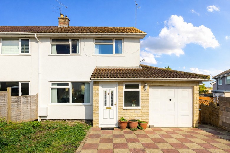 Click the photo for more details of New Buildings Lane, Frome, Somerset