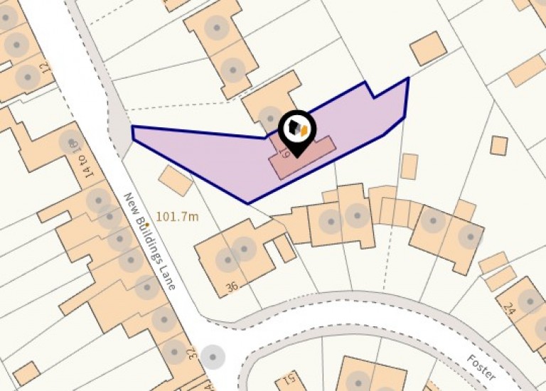 Images for New Buildings Lane, Frome, Somerset