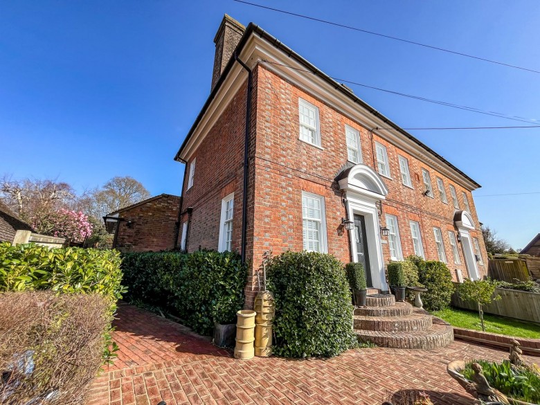 Click the photo for more details of The Street, Sedlescombe, East Sussex