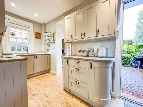 Click the photo for more details of The Street, Sedlescombe, East Sussex