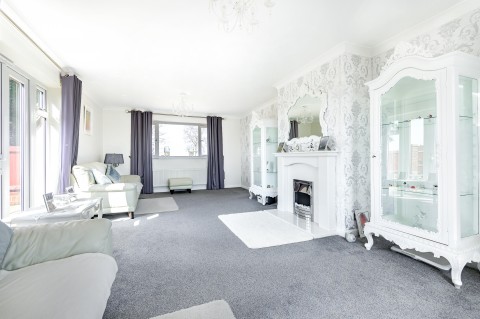 Click the photo for more details of Springway Lane, Westonzoyland, Somerset