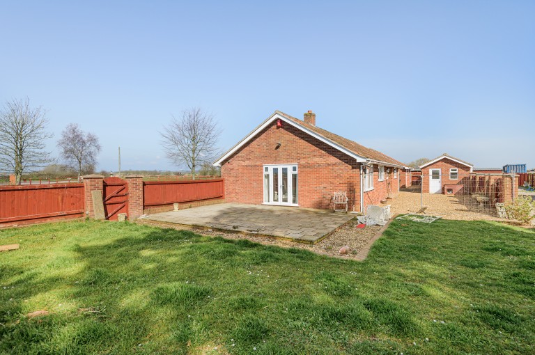 Images for Springway Lane, Westonzoyland, Somerset